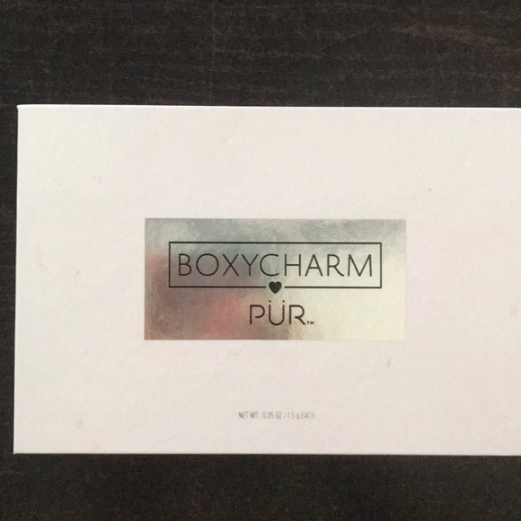 Other - Eyeshadow palette